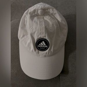 Adidas Golf Hat